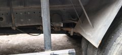 SINOTRUK HOWO Light Duty Truck Commander 170 hp 4X2 3.85 m - photo 6