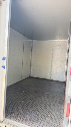 Foton Xianglin V1 91 hp 4X2 2.8 m - photo 5