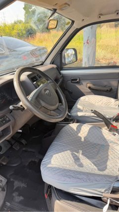 Foton Xianglin V1 91 hp 4X2 2.8 m - photo 7