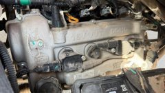Foton Xianglin V1 91 hp 4X2 2.8 m - photo 8