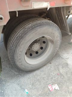 FAW Jiefang J6L 180 hp 6X2 6.8 m - ფოტო 4