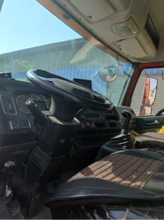 FAW Jiefang J6L 180 hp 6X2 6.8 m - ფოტო 8