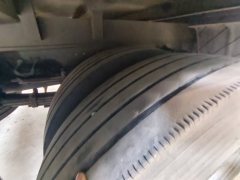 Foton Ollin Hornet 220 hp 4X2 5.75 m - ფოტო 4