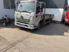 Shacman Delong K3000 110 hp 4X2 4.18 m - ფოტო 1