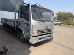 Shacman Delong K3000 110 hp 4X2 4.18 m - ფოტო 2