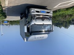 Foton Ollin Express 185 hp 4X2 4.14 m - photo 1