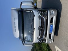 Foton Ollin Express 185 hp 4X2 4.14 m - photo 2