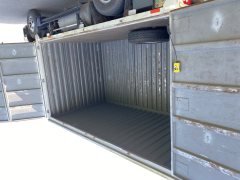 Foton Ollin Express 185 hp 4X2 4.14 m - photo 4