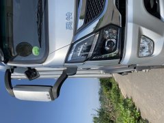 Foton Ollin Express 185 hp 4X2 4.14 m - photo 5