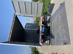 Foton Ollin Express 185 hp 4X2 4.14 m - photo 7