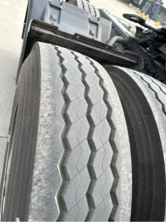 Sinotruk Sitrak G7 480 hp 6X4 - фото 3
