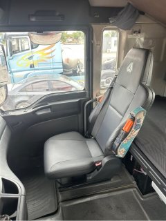 Sinotruk Sitrak G7 480 hp 6X4 - фото 6