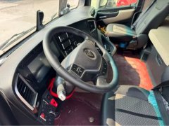 Foton Auman EST Star Shine Edition 580 hp 8X4 9.56 m - фото 7