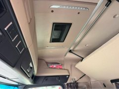 Foton Auman EST Star Shine Edition 580 hp 8X4 9.56 m - фото 8
