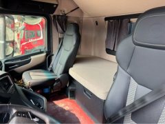 Foton Auman EST Star Shine Edition 580 hp 8X4 9.56 m - фото 9