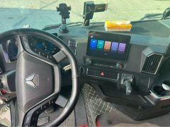 Sinotruk Sitrak G7 330 hp 8X4 9.45 m - фото 4