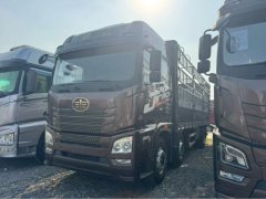 FAW Jiefang JH6 320 hp 6X2 7.7 m - photo 1
