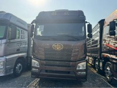 FAW Jiefang JH6 320 hp 6X2 7.7 m - photo 2