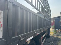 FAW Jiefang JH6 320 hp 6X2 7.7 m - photo 5