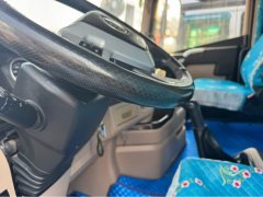 FAW Jiefang JH6 320 hp 6X2 7.7 m - photo 8