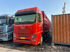 FAW Jiefang JH6 520 hp 8X4 9.5 m - photo 1
