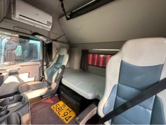 FAW Jiefang JH6 520 hp 8X4 9.5 m - photo 10