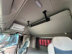 FAW Jiefang JH6 520 hp 8X4 9.5 m - photo 11