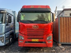 FAW Jiefang JH6 520 hp 8X4 9.5 m - photo 2