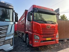 FAW Jiefang JH6 520 hp 8X4 9.5 m - photo 3