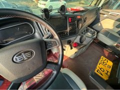 FAW Jiefang JH6 520 hp 8X4 9.5 m - photo 9