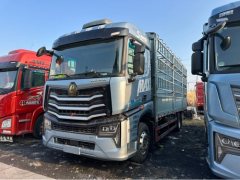 Sinotruk HOWO Max 290 hp 4X2 - ფოტო 1