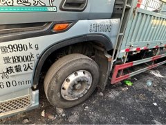 Sinotruk HOWO Max 290 hp 4X2 - ფოტო 4