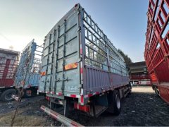 Sinotruk HOWO Max 290 hp 4X2 - ფოტო 7