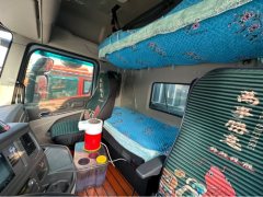 Sinotruk HOWO Max 290 hp 4X2 - ფოტო 9
