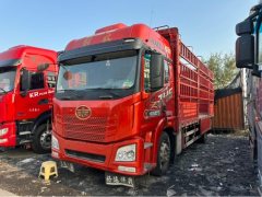 FAW Jiefang JH6 320 hp 4X2 - ფოტო 1