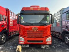 FAW Jiefang JH6 320 hp 4X2 - ფოტო 2