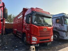 FAW Jiefang JH6 320 hp 4X2 - ფოტო 3