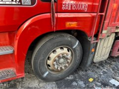 FAW Jiefang JH6 320 hp 4X2 - ფოტო 4