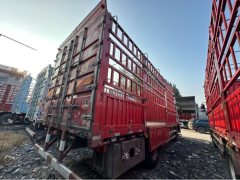 FAW Jiefang JH6 320 hp 4X2 - ფოტო 7