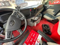FAW Jiefang JH6 320 hp 4X2 - ფოტო 8