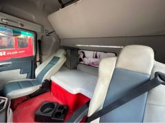FAW Jiefang JH6 320 hp 4X2 - ფოტო 9