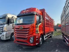 FAW Jiefang J6G 360 hp 4X2 6.75 m - photo 1
