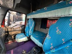 FAW Jiefang J6G 360 hp 4X2 6.75 m - photo 10
