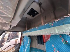 FAW Jiefang J6G 360 hp 4X2 6.75 m - photo 11