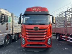 FAW Jiefang J6G 360 hp 4X2 6.75 m - photo 2