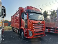 FAW Jiefang J6G 360 hp 4X2 6.75 m - photo 3