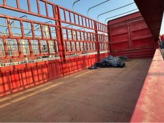 FAW Jiefang J6G 360 hp 4X2 6.75 m - photo 5