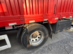 FAW Jiefang J6G 360 hp 4X2 6.75 m - photo 6