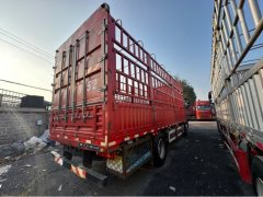 FAW Jiefang J6G 360 hp 4X2 6.75 m - photo 8