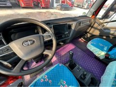 FAW Jiefang J6G 360 hp 4X2 6.75 m - photo 9